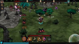 Broventure The Wild Co-op (8) Прошла за волка