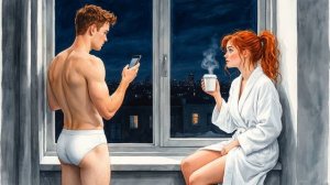 Шутки мозга