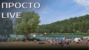 Угораем на Волкушинском карьере