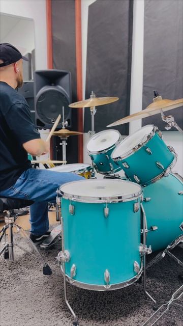 Truth:s3rum - Truth Hurts drum cover