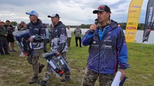 Омская Хищник 2025: с. Красноярка 1 этап, 2 тур». Приятного просмотра!