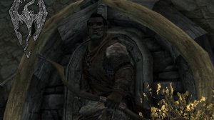 Скайрим. Прохождение за лучника №20.