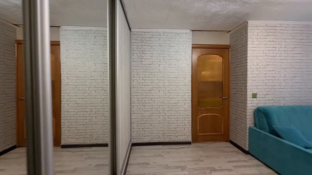 В продаже 1-комнатная квартира на площади Ленина. Агентство недвижимости "Найди" г. Рязань