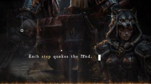 Музыка Warhammer 40k - В Залах Короля Волков [Альтернативная версия]