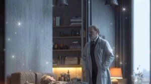 16.11.  Исцеление души и тела, без которого вознесение затруднено или вовсе невозможно. Отец Абсолют