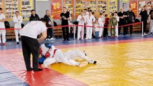 Ундулганов Армат+Толстунов Сергей-АРБ-Дудкина-18 октября 2025-Сахалин