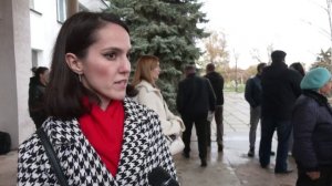 В Каменнобродском районе Луганска состоялся "Муниципальный диалог"