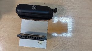 Немного о JDR Chicago LowF