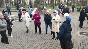 16.11.2025..🇧🇾💜"Давайте чаще Отдыхать"!...Гомель!..