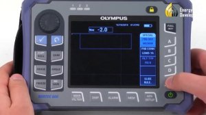 NORTEC 600 вихретоковый дефектоскоп