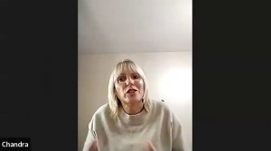 Духовные отношения. Законы истинной любви. Тренер: Чандра