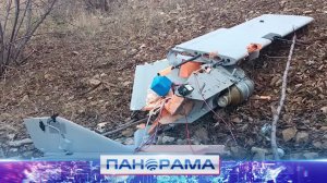 ❗️Отражено 440 атак ВСУ: работа системы РЭБ «Купол Донбасса» за прошедшую неделю