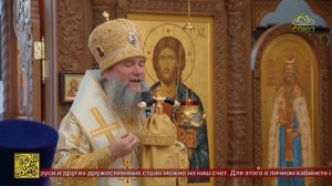 На приходе храма святых целителей Космы и Дамиана в Екатеринбурге прошёл престольный праздник