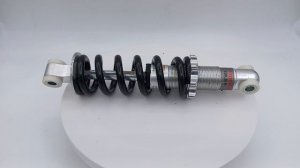 Амортизатор задний L=190 мм миникросс MOTAX 650lbs