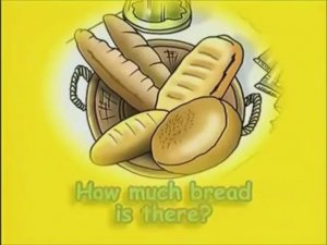 Spotlight 4 - Module 3, Unit 5b - Ex.2 p.44 - How much ... ?