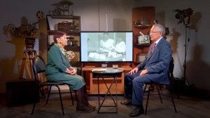 Телепередача «Кинолетопись Якутии»