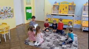 визитная карточка Шевченко Т.В. Воспитатель года 2026