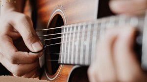 2025.11.08 - Кто стоит у двери сердца и стучит?