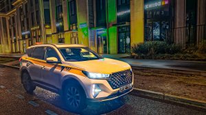 ПРОБЛЕМЫ тарифа ДЕТСКИЙ. Работа в ТАКСИ на Chery Tiggo 7 Pro Max