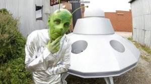 НЛО НЕ СУЩЕСТВУЕТ, ЭТО ВЫДУМКИ ВРАГОВ БОГА! ПРОРОЧЕСКИЙ СТИХ - 2024 г.