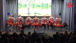 Музыкальный подарок  телепрограммы "Киров-ТВ" от 17.11.25