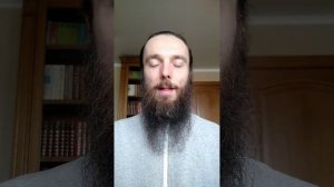 Духовный уровень: смирение и почитание