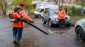 ИИ-модель для прогноза погоды в каждом отдельном дворе создали в России