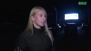 В Уфе вновь откроют автокинотеатр