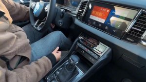 Почему все берут Skoda Karoq 2025 из Китая? Честный обзор.