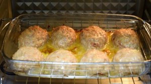 Выпросила рецепт у подруги и готовлю котлеты теперь только так! Сочные котлеты, тают во рту