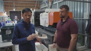 Видео о нашей Фабрике V76!