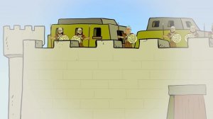 2022-09-10 Субботняя школа для детей (Б), 3-й квартал, урок 11- 'На чьей ты стороне_'_Full-HD