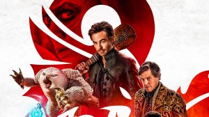 Подземелья и драконы: Честь среди воров