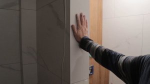 Не обычная облицовка санузла своими руками, часть 3.