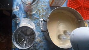 «Бисквитная магия: превращаем муку в лакомство».mp4