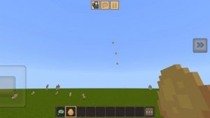 пародия на майнкрафт