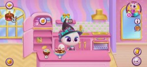 Котик Бубу и МиМи Мультфильм