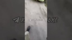 ТЦК теперь приезжает на отлов с целым бусиком титушек, которые должны запугивать людей