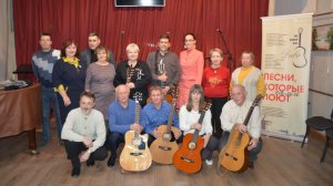 На пороге зимы. Часть 2.