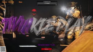 Dayz TWINKLE Play PVE.