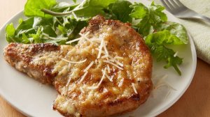 Надежда Тэффи "Эскалоп"