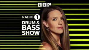 Charlie Tee - BBC Radio 1 Drum and Bass Show - 12.10.2025
