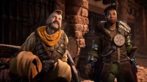 horizon forbidden west