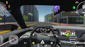 Реальная жизнь в симулятор автомобиля 2