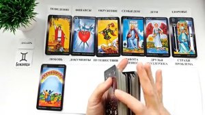 БЛИЗНЕЦЫ ДЕКАБРЬ 2025 Прогноз на месяц таро расклад Все знаки зодиака 12 домов гороскопа