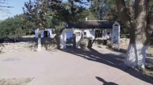 Тамань.Музей М.Ю.Лермонтова