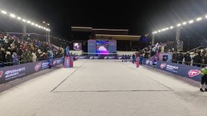 ЧЕМПИОНАТ РОССИИ ПО ВОЛЕЙБОЛУ НА СНЕГУ 14 - 16 НОЯБРЯ 🤾🏻♂️🏐🏆 ГОД 2025