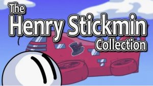 Henry Stickmin Collection|Андрюха