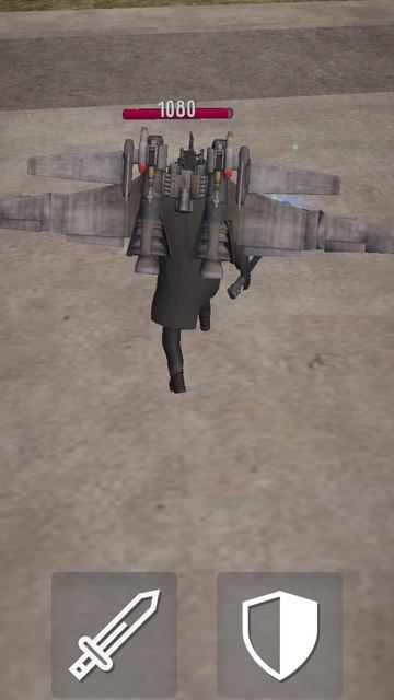 Skibidi toilet( part 1)