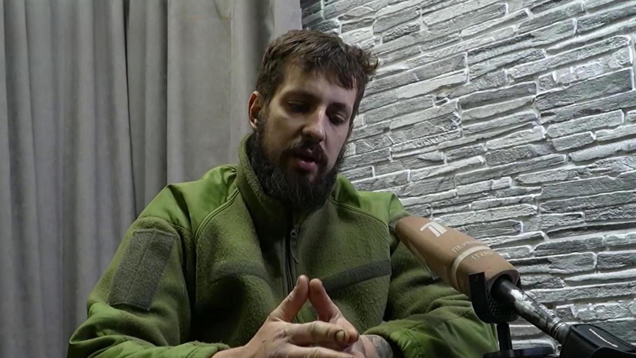 Единственный выживший из спецназа украинского ГУР рассказал об авантюре с вертолетным десантом.